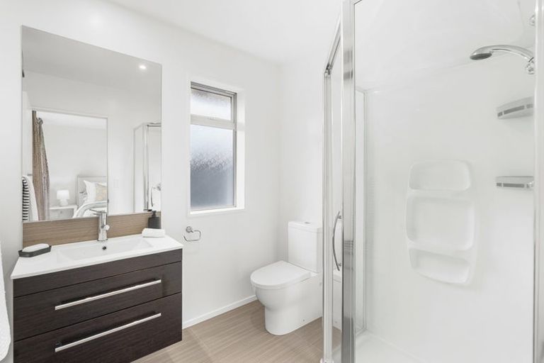 Photo of property in 7 Bamber Crescent, Halswell, Christchurch, 8025