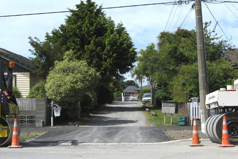 Photo of property in 65 Mackenzie Avenue, Woolston, Christchurch, 8023