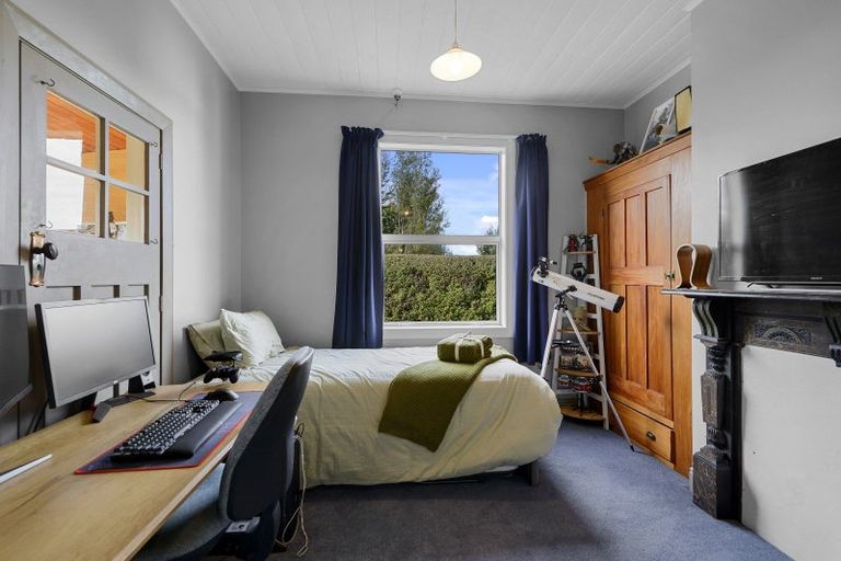 Photo of property in 3139 Coaltrack Road, Coalgate, 7673