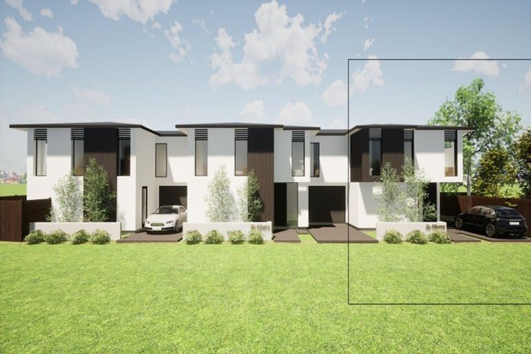 Photo of property in 19 Kinloch Street, St Albans, Christchurch, 8014