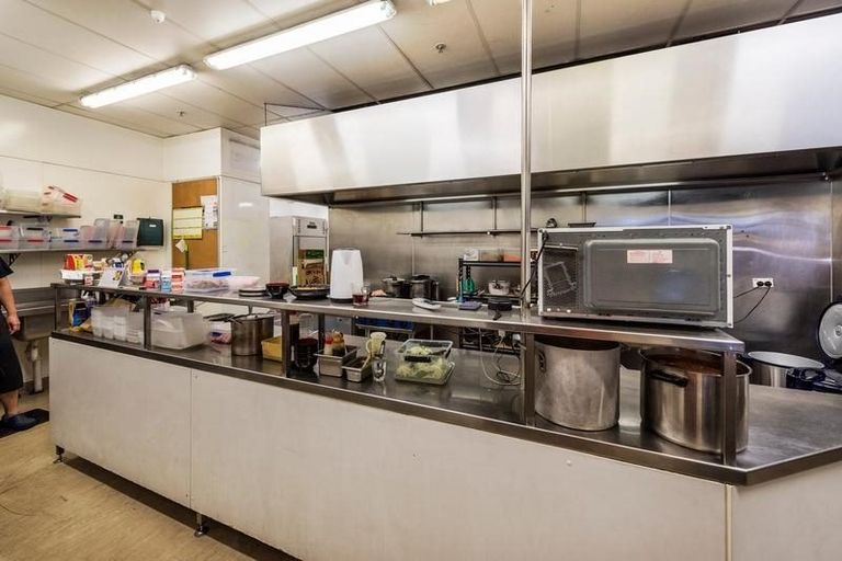 Photo of property in 1 Hobson Street, Maeroa, Hamilton, 3200