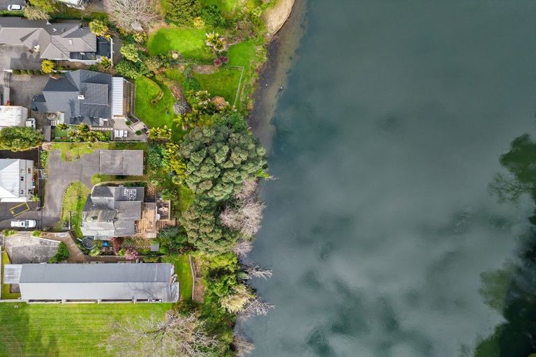 Photo of property in 31 Opoia Road, Hamilton East, Hamilton, 3216