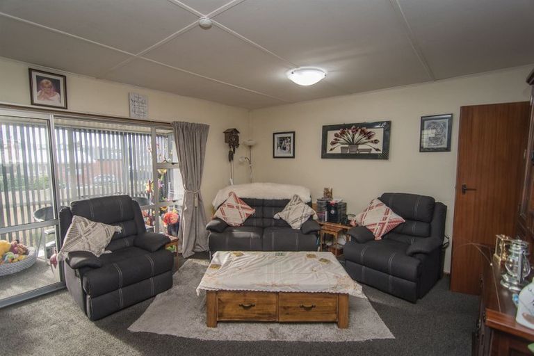 Photo of property in 25 Aynsley Street, Parkside, Timaru, 7910