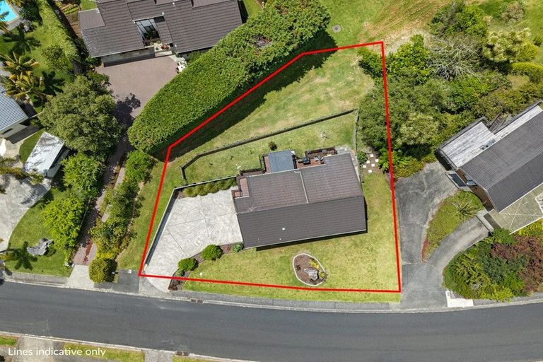 Photo of property in 9 Ngahere Drive, Horahora, Whangarei, 0110
