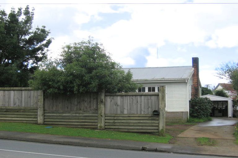 Photo of property in 176 Kamo Road, Whau Valley, Whangarei, 0112