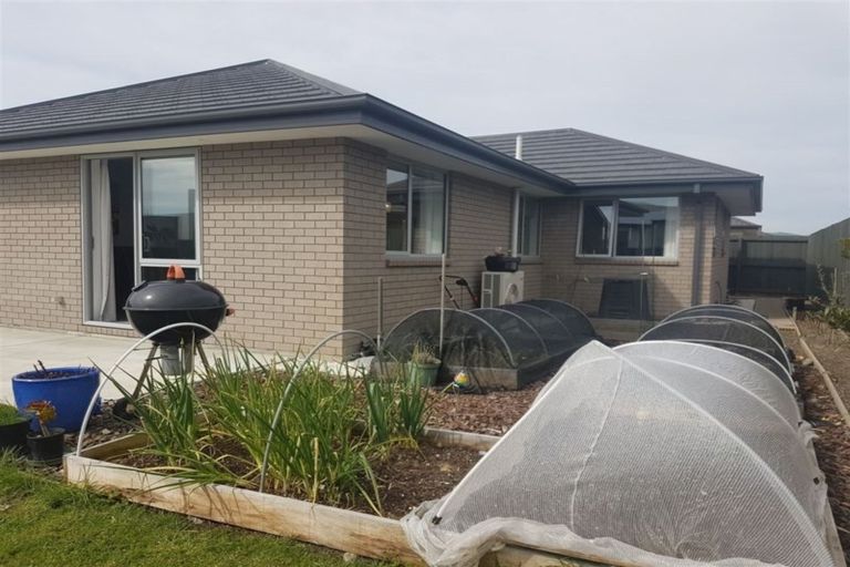 Photo of property in 12 Echelon Drive, Wigram, Christchurch, 8042