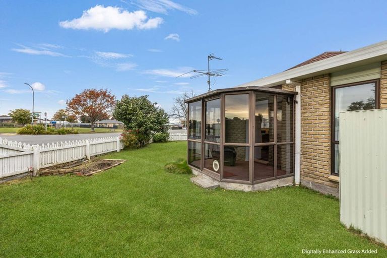 Photo of property in 65 Peraki Street, Kaiapoi, 7630
