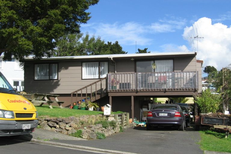 Photo of property in 36 Gillingham Road, Te Kamo, Whangarei, 0112