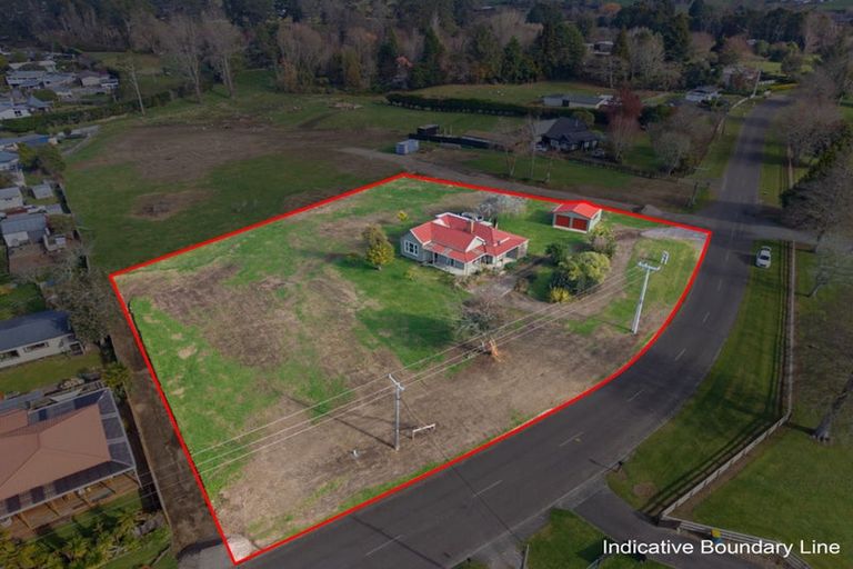 Photo of property in 59 Keith Road, Ngongotaha, Rotorua, 3097