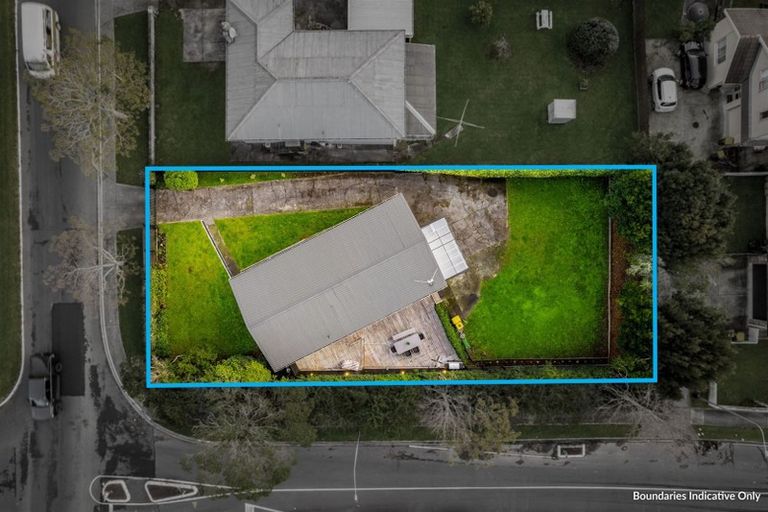 Photo of property in 36 Universal Drive, Henderson, Auckland, 0610