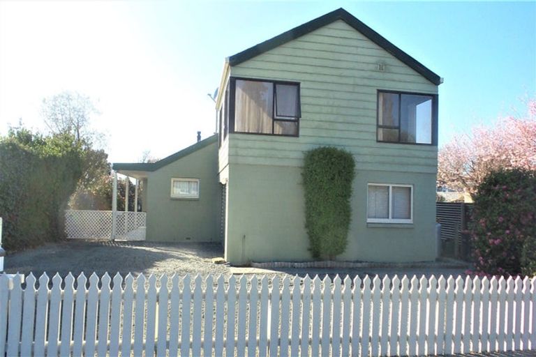 Photo of property in 10 Factory Road, Temuka, 7920