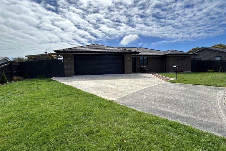 Photo of property in 8 Parfitt Place, Greymouth, 7805