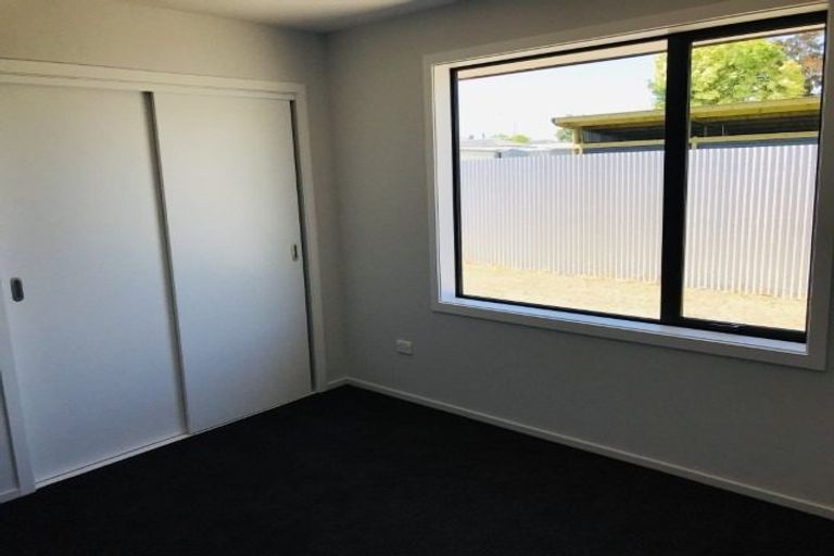 Photo of property in 156a Mcmurdo Street, Tinwald, Ashburton, 7700