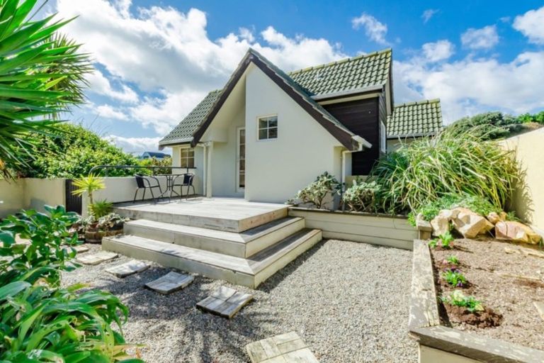 Photo of property in 167a Rosetta Road, Raumati South, Paraparaumu, 5032