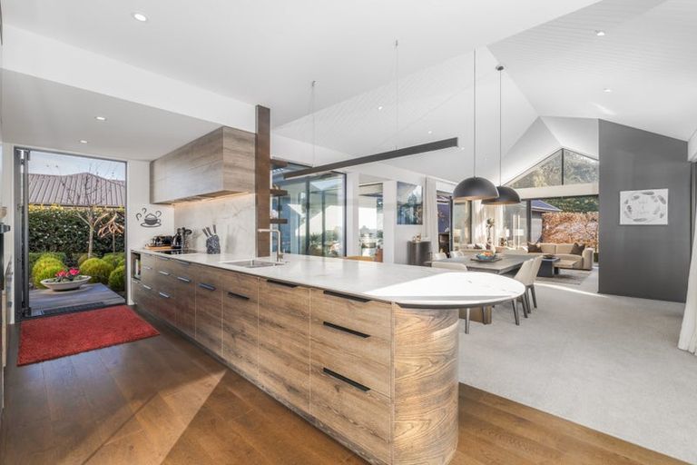 Photo of property in 15 Ashford Avenue, Prebbleton, 7604