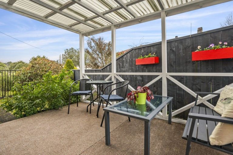 Photo of property in 151 Miro Street, Manunui, Taumarunui, 3924