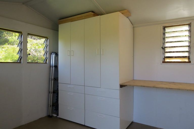 Photo of property in 451 Tuateawa Road, Tuateawa, Coromandel, 3583