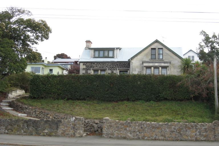 Photo of property in 58 Reed Street, Oamaru, 9400