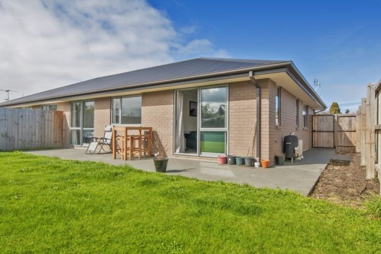 Photo of property in 3 Johnston Street, Leeston, 7632