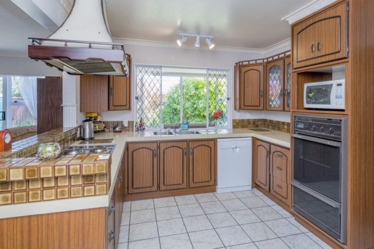 Photo of property in 9 Te Kama Street, Levin, 5510