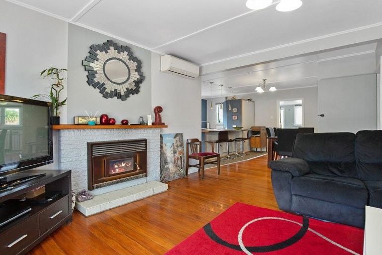 Photo of property in 21 Hikutaia Street, Te Aroha, 3320