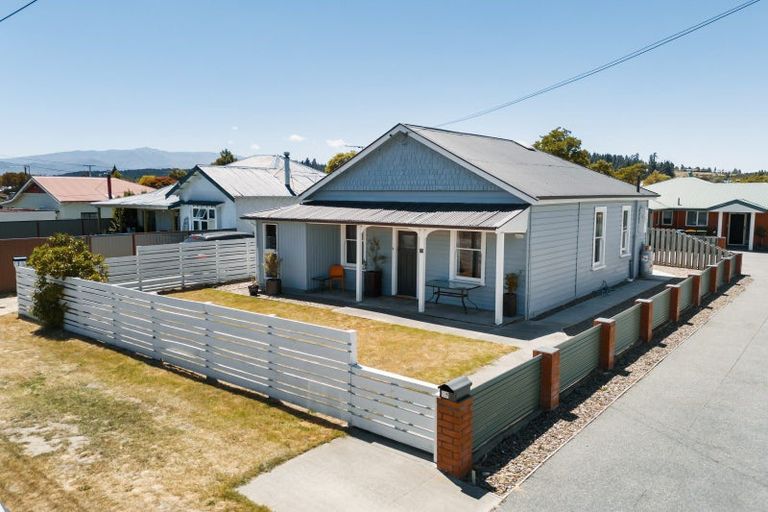 Photo of property in 25 Bantry Street, Alexandra, 9320