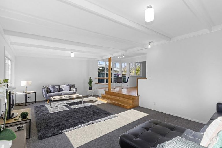 Photo of property in 18 Miro Street, Trentham, Upper Hutt, 5018