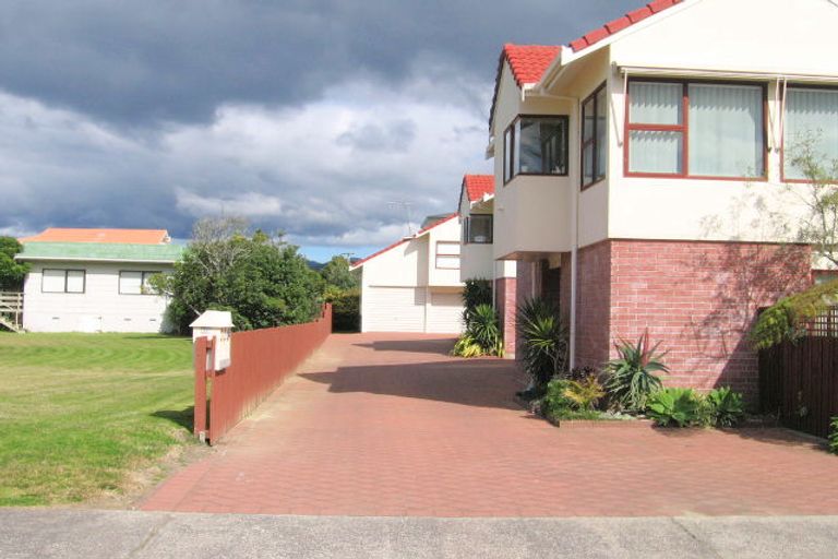 Photo of property in 405b Beach Road, Whangamata, 3620