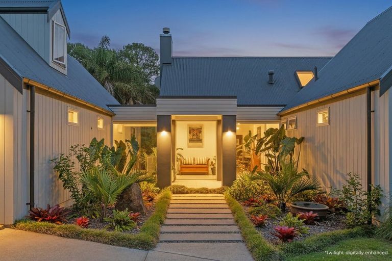 Photo of property in 753 Matarangi Drive, Matarangi, Whitianga, 3592