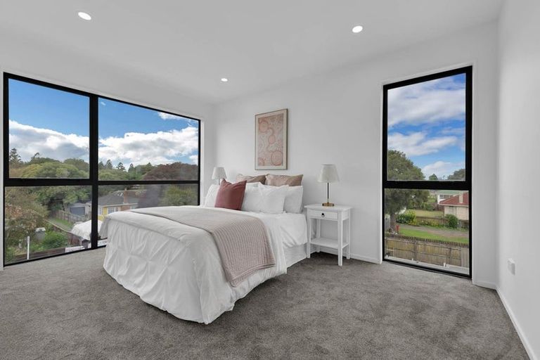 Photo of property in 4/17 Huia Road, Papatoetoe, Auckland, 2025