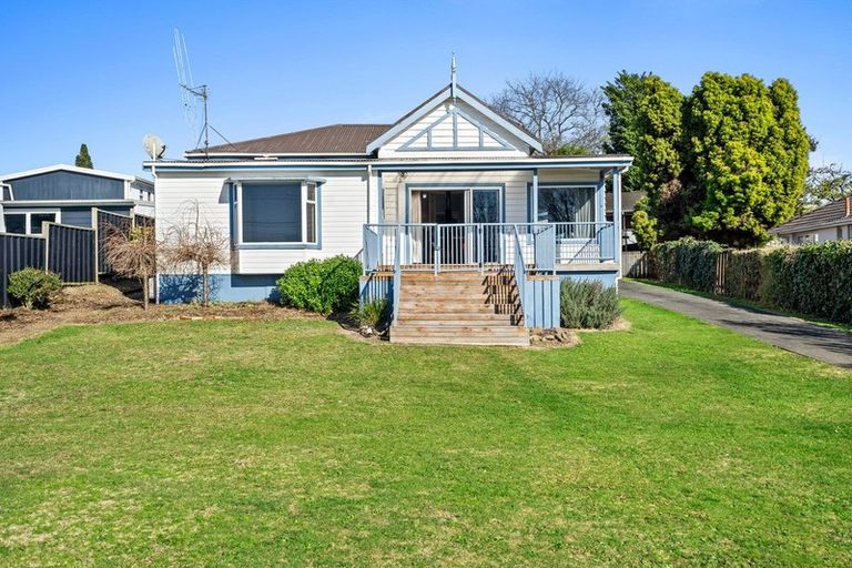 Photo of property in 963 Alexandra Street, Te Awamutu, 3800