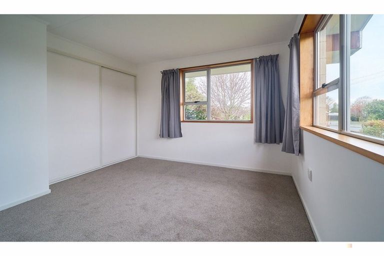 Photo of property in 23 Flatman Crescent, Geraldine, 7930