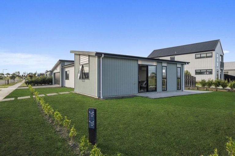 Photo of property in 2 Hirere Street, Te Kauwhata, 3710