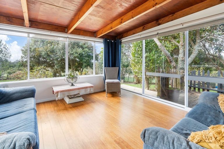 Photo of property in 206 Te Rongo Road, Parua Bay, Whangarei, 0174