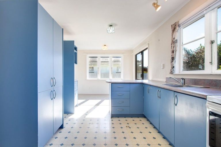 Photo of property in 91 Masefield Avenue, Maraenui, Napier, 4110