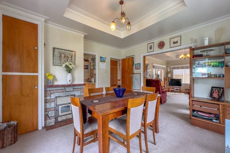 Photo of property in 1 Mill Crescent, Matamata, 3400