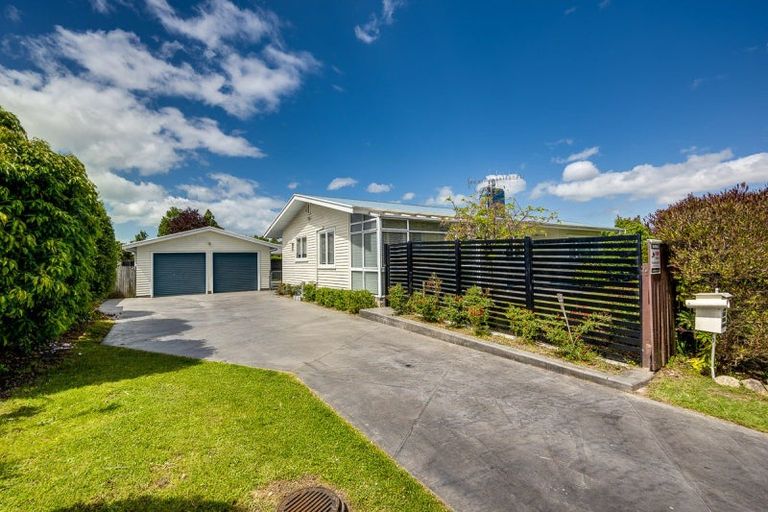 Photo of property in 509 Hart Drive, Frimley, Hastings, 4120