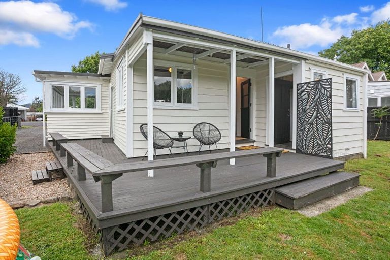 Photo of property in 179 Kenny Street, Waihi, 3610