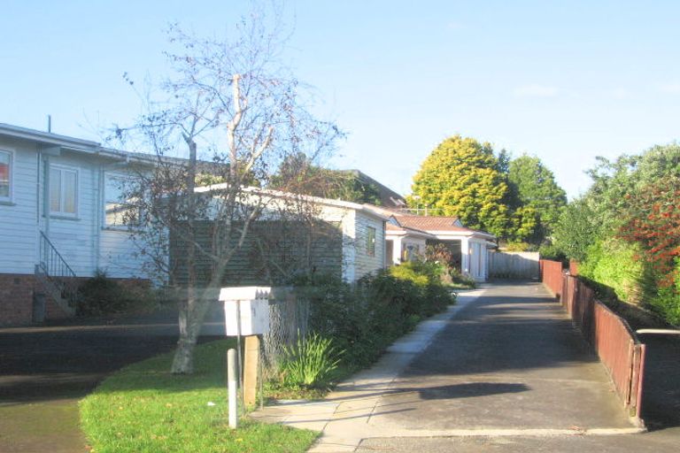 Photo of property in 2/67a Woolfield Road, Papatoetoe, Auckland, 2025