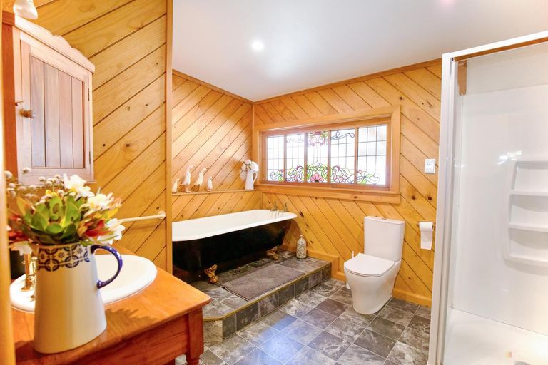 Photo of property in 53 Kennedy Street, Geraldine, 7930