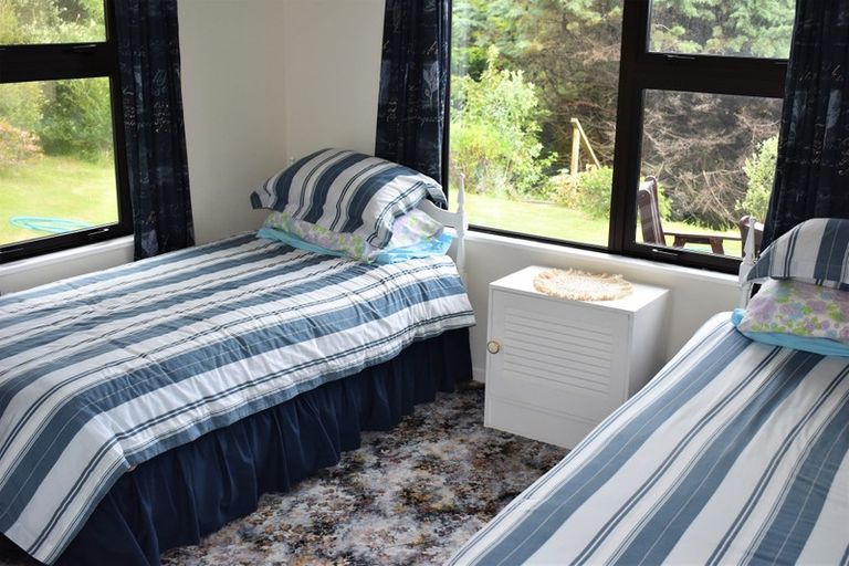 Photo of property in 229 Te Hapua Road, Te Horo, Otaki, 5581