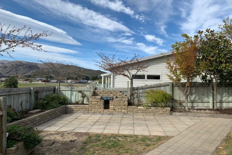 Photo of property in 43 Monaghan Street, Cromwell, 9310