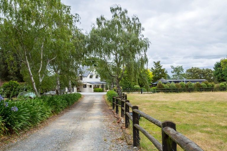 Photo of property in 439 Paierau Road, Opaki, Masterton, 5881
