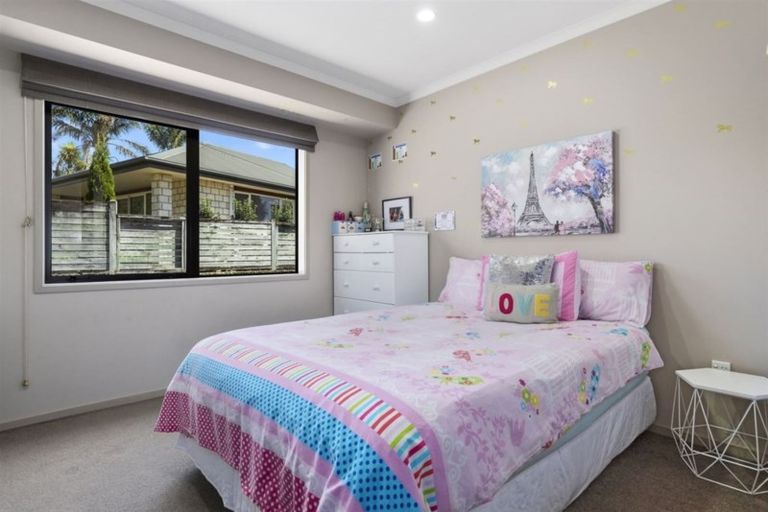 Photo of property in 10 Holmwood Park Drive, Morrinsville, 3300