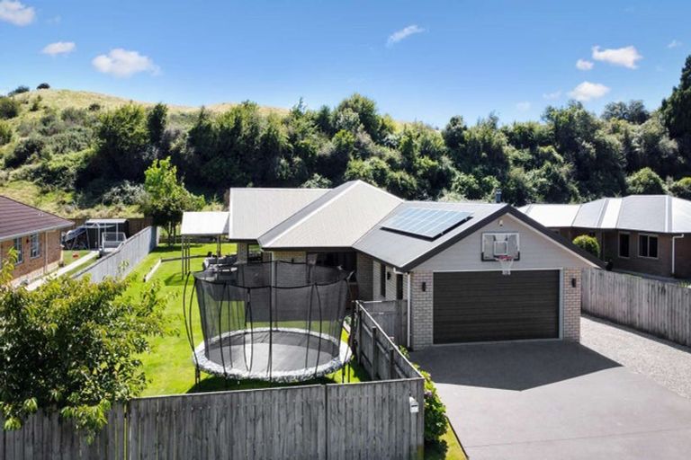 Photo of property in 29 Oakland Place, Ngongotaha, Rotorua, 3010