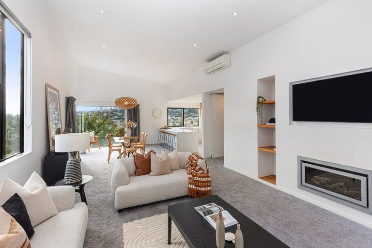 Photo of property in 6 Ramahana Road, Huntsbury, Christchurch, 8022