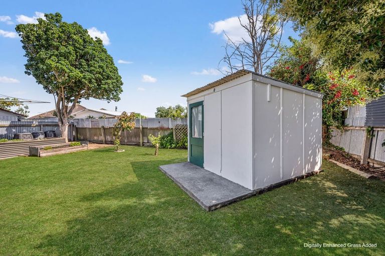 Photo of property in 22 Darwin Crescent, Maraenui, Napier, 4110