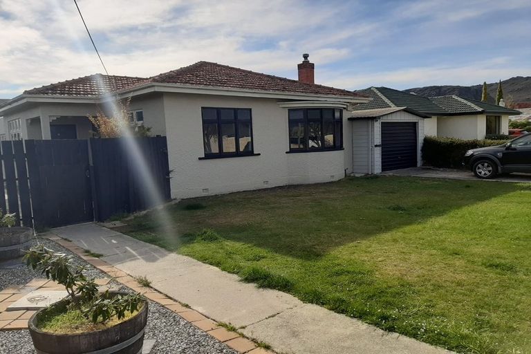 Photo of property in 5 Kenmare Street, Alexandra, 9320