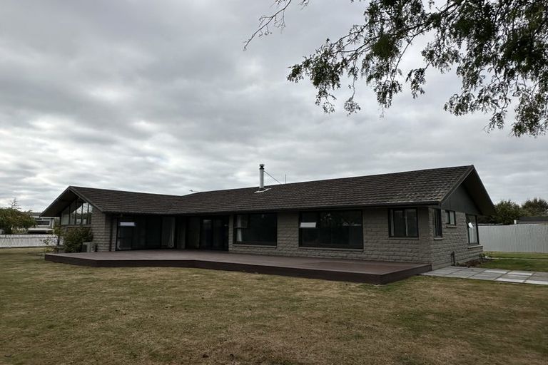 Photo of property in 49 Kinley Street, Rangiora, 7400