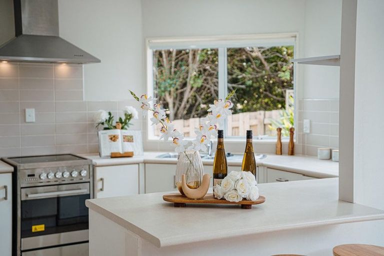 Photo of property in 4/15 Edendale Road, Somerville, Auckland, 2014